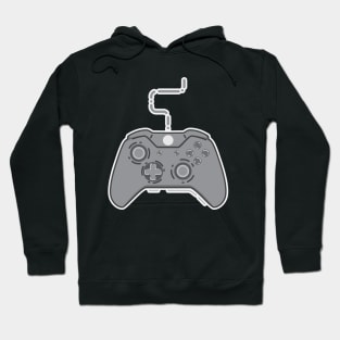 xBox Controller Hoodie